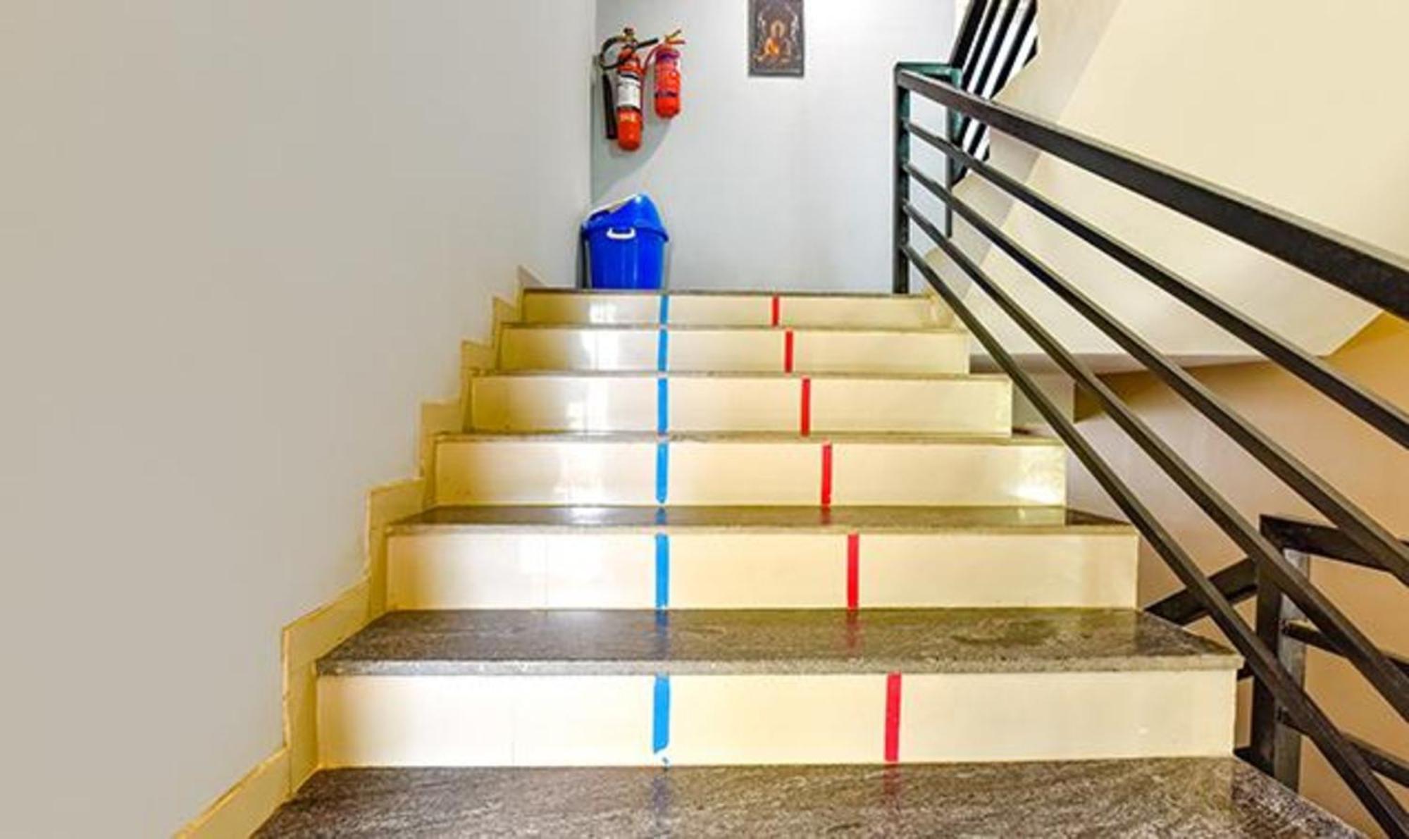 Fabhotel Siddharth Corporate - Vavol, גנדהינאגר מראה חיצוני תמונה